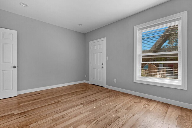 Building Photo - 2931 N Calvert St