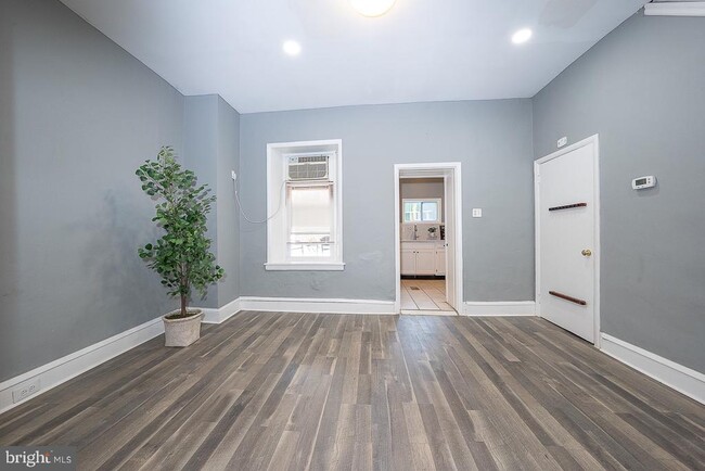 Building Photo - 4517 Ritchie St