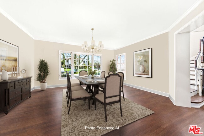 Building Photo - 401 N McCadden Pl