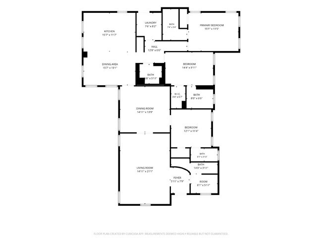 Building Photo - Luxury Living Meets Modern Elegance in the Heart of Houston