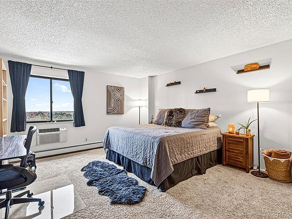 Building Photo - 7420 E Quincy Ave