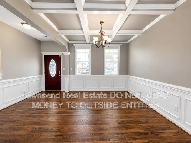 Building Photo - 4211 Cherry Hill Ln