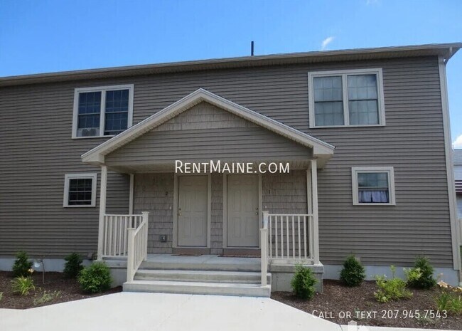 Building Photo - 208 Western Ave