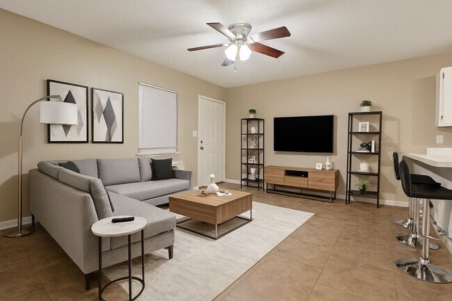 Building Photo - Recently Renovated Units in Killen, AL