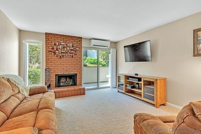 Living - 110 N 2nd Ave