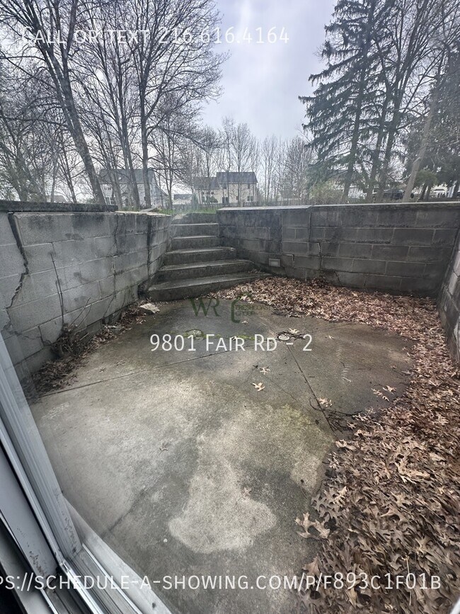 Building Photo - 9801 Fair Rd