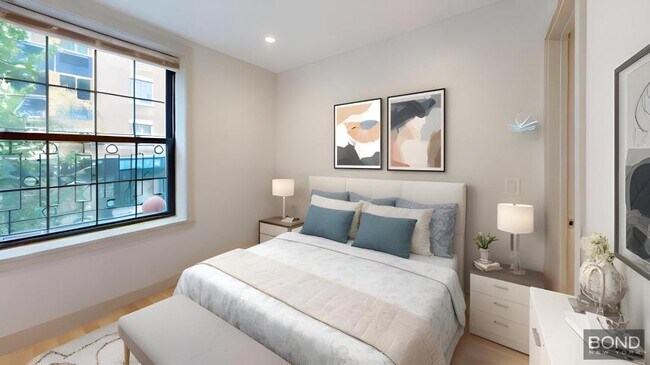 Building Photo - 5 bedroom in NEW YORK NY 10009