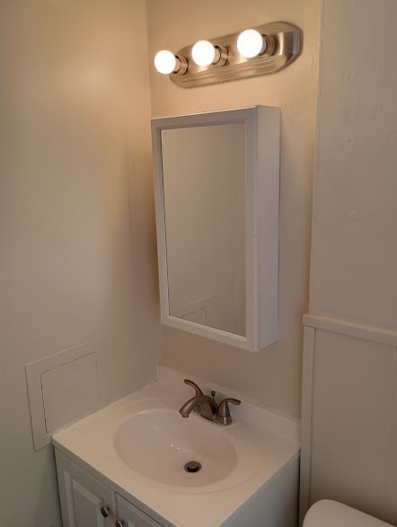 Bath - 60 Quality Ave