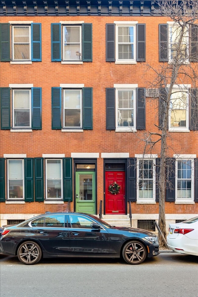 Building Photo - 234 S 20th St