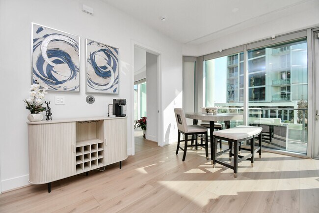 Building Photo - 1600 Post Oak Blvd