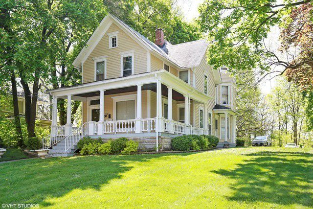 See included video tour - 517 E Chicago St