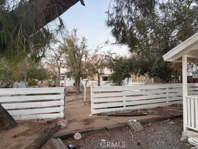 Building Photo - 16100 Navajo Rd