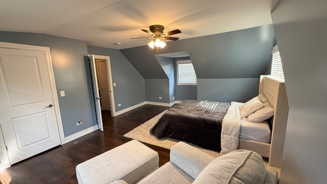 Building Photo - 8408 S Lorel Ave