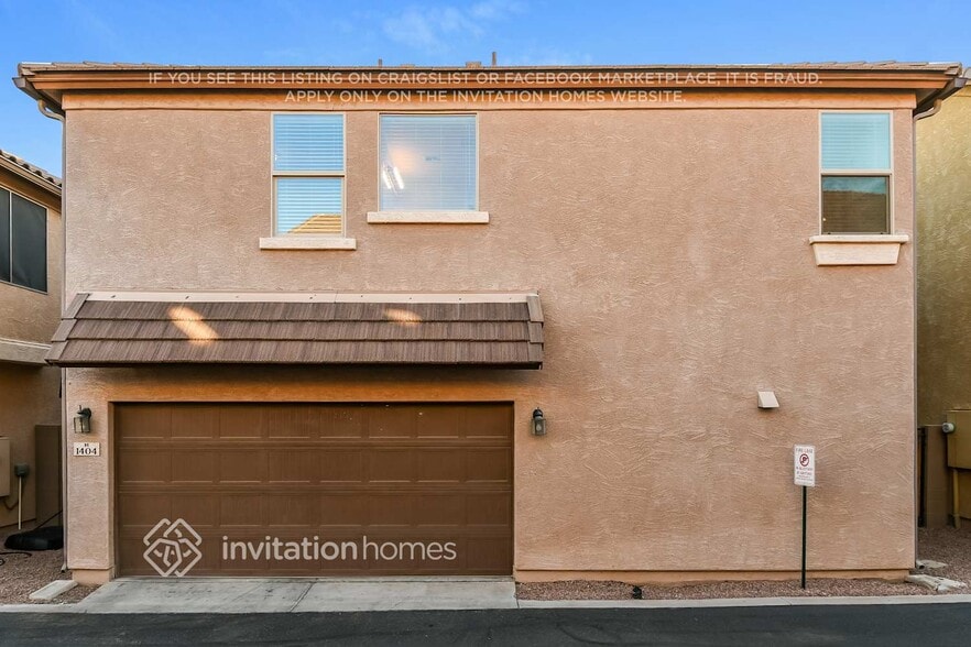 Building Photo - 1404 S Ponderosa Dr