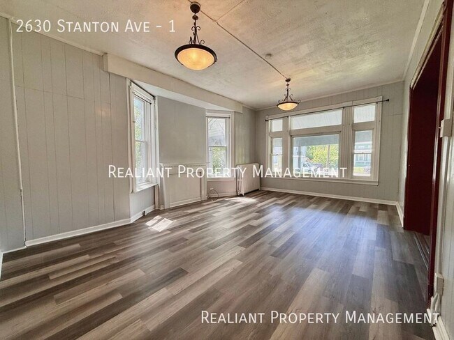 Building Photo - 2630 Stanton Ave