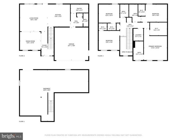 Building Photo - 14 Candleberry Dr