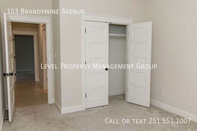 Building Photo - 103 Brandywine Ave