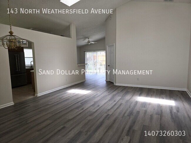 Building Photo - 143 N Weathersfield Ave