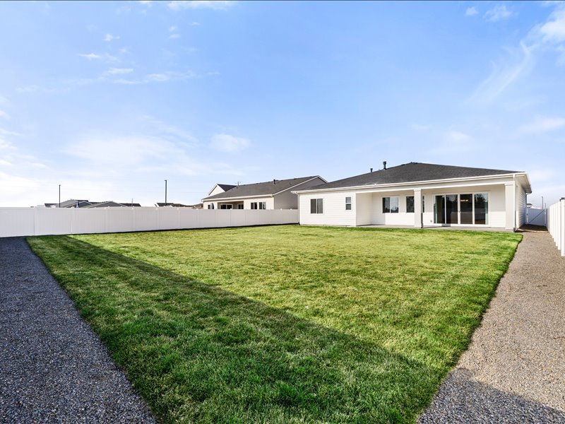 Building Photo - 1523 W Switchgrass Ct