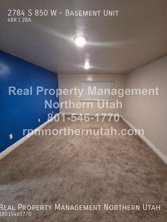 Building Photo - 2784 S 850 W