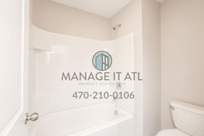 Building Photo - Brand New Two Story Home with a Master Bedroom on Main Floor