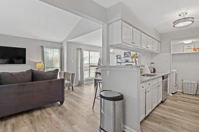 Building Photo - 7200 T C Jester Blvd