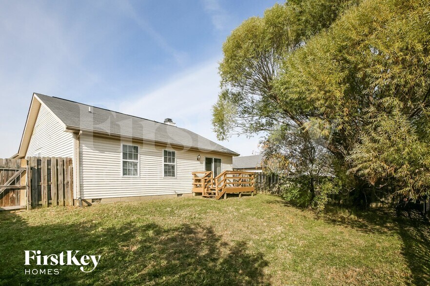 Building Photo - 3839 Libra Ln