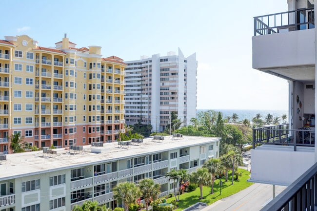 Building Photo - 1401 S Ocean Blvd