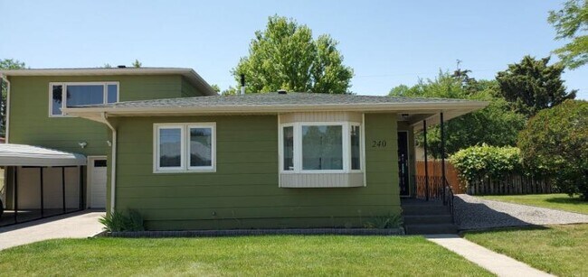 Primary Photo - 4 bedroom in Billings MT 59102