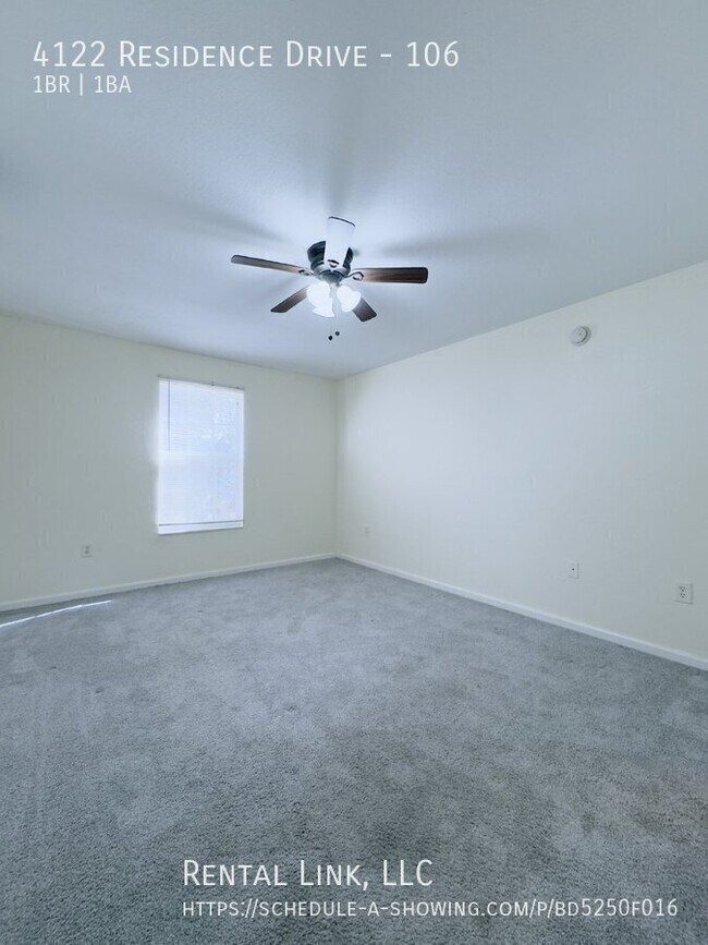 Building Photo - 4122 Residence Drive