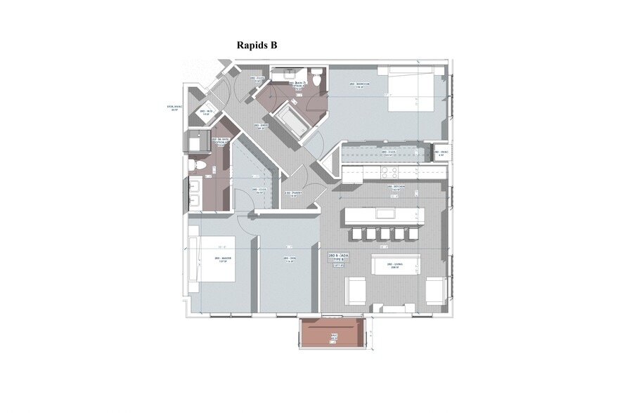 Building Photo - The Current