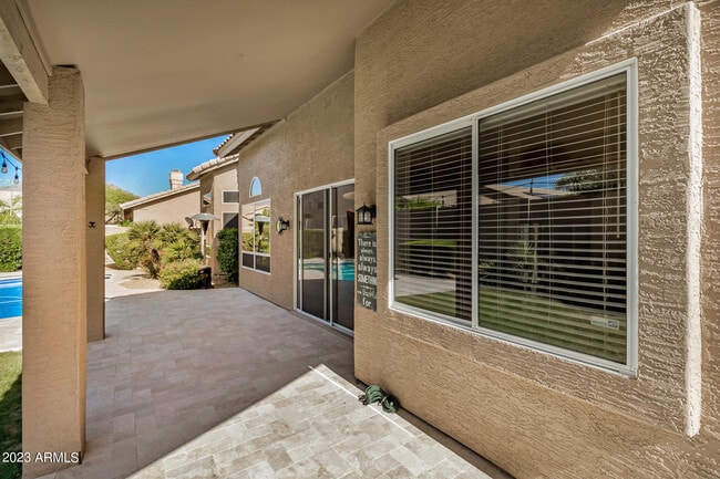 Building Photo - 9560 E Rockwood Dr