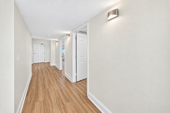 Building Photo - 3145 S Atlantic Ave