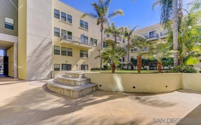 Building Photo - 1750 Kettner Blvd