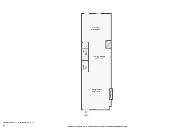 Building Photo - Charming 2-Bedroom Townhome