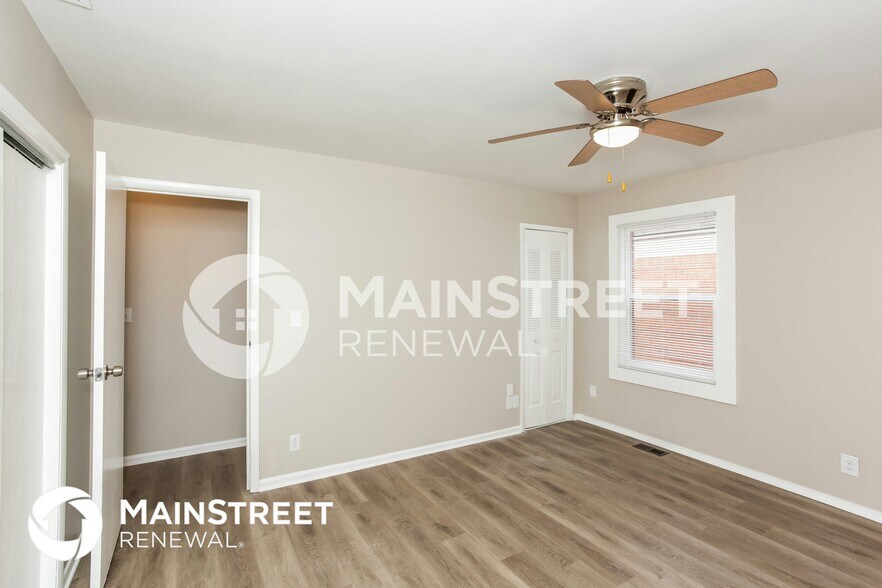 Building Photo - 2611 Belmar Ave