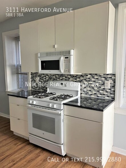 Building Photo - 3111 Haverford Ave