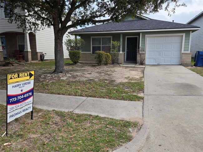 Building Photo - 21214 Ambergris Ct