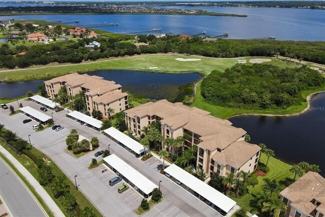 Building Photo - 6509 Grand Estuary Trail