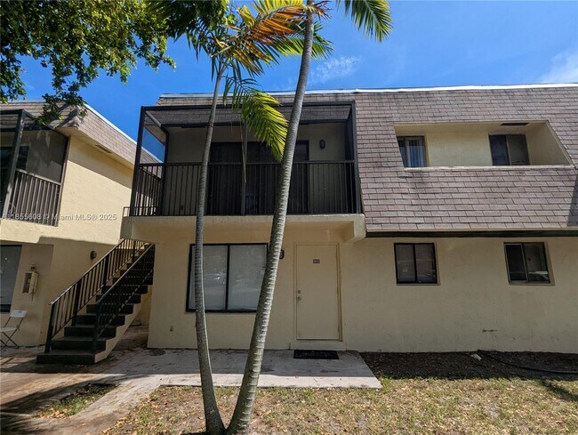 Building Photo - 1025 S Flagler Ave