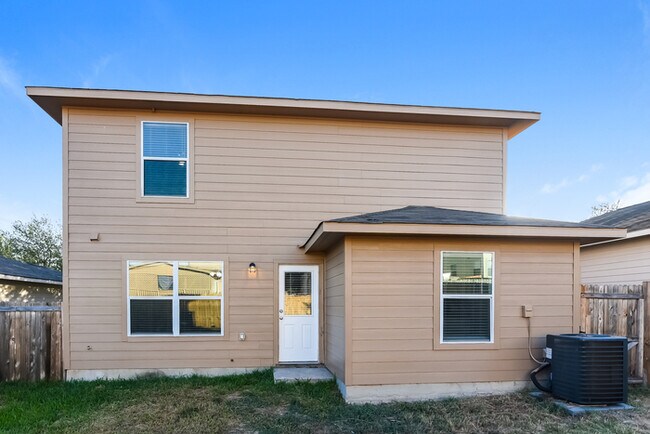 Building Photo - 5707 Butch Canyon