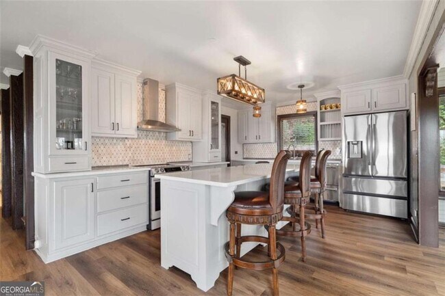 Building Photo - 1545 Dawson Petit Rdg Dr