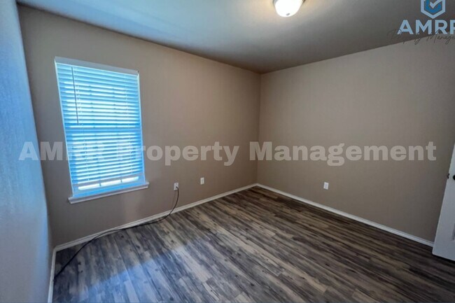 Building Photo - New Beginnings Start At AMRR: 3 Bedroom Home Available