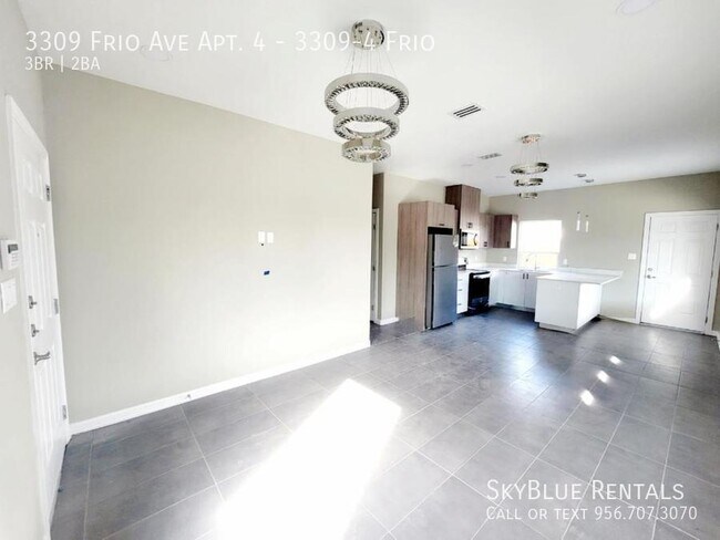 Building Photo - 3309 Frio Ave