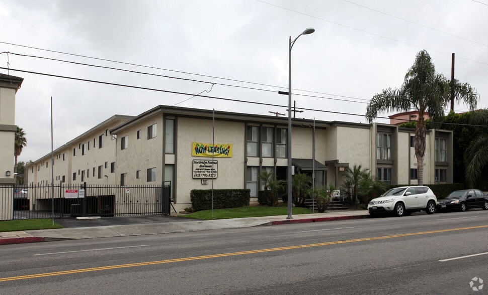Building Photo - Northridge Fontana Apartments