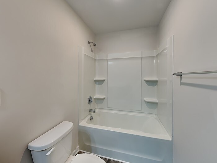 Building Photo - 737 Point Andrews Dr SW