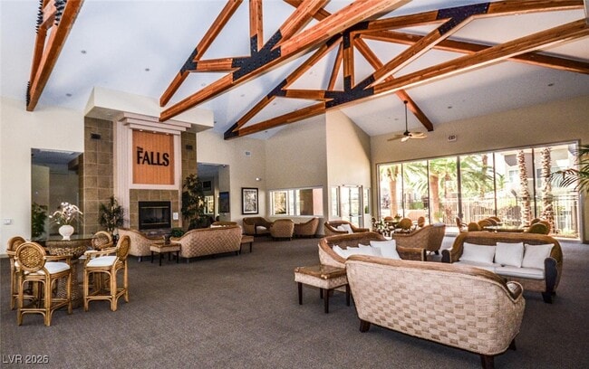 Building Photo - 9050 W Warm Springs Rd