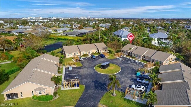 Building Photo - 16841 Sanibel Sunset Ct