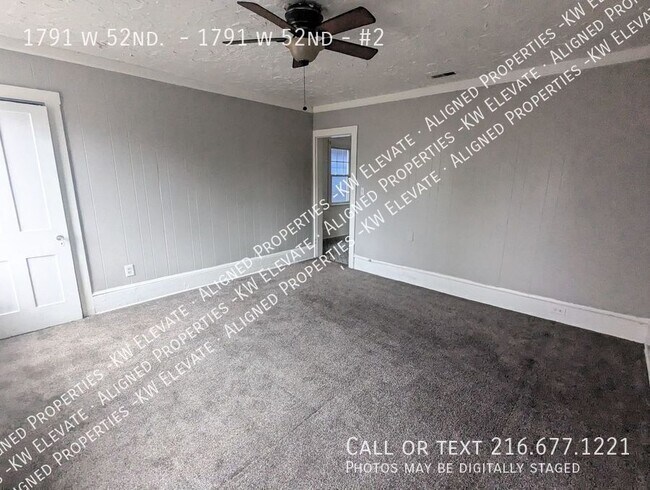 Building Photo - 1791 W 52nd St