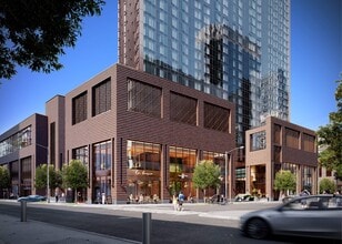 Building Photo - The Lumen